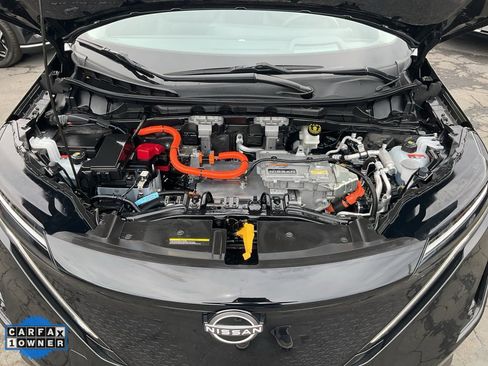 Used 2023 Nissan Ariya AWD image 11