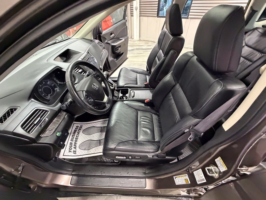 Used 2014 Honda CR-V EX-L image 55
