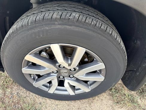Used 2021 Honda Pilot EX-L image 15