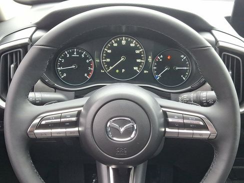 New 2026 MAZDA CX-50 AWD 2.5 S w/ Cargo Package image 17