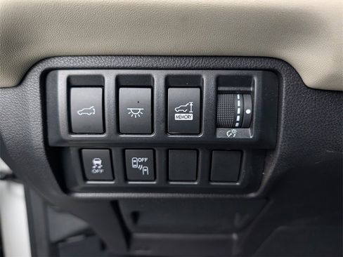 Used 2020 Subaru Ascent Limited w/ Technology Package image 26