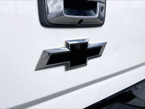 Used 2014 Chevrolet Silverado 1500 LTZ Z71 w/ LTZ Plus Package image 26