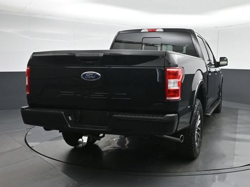Used 2020 Ford F150 XLT w/ Equipment Group 302A Luxury AWD/4WD image 6