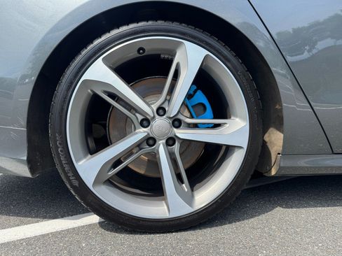 Used 2014 Audi S8 AWD/4WD image 81