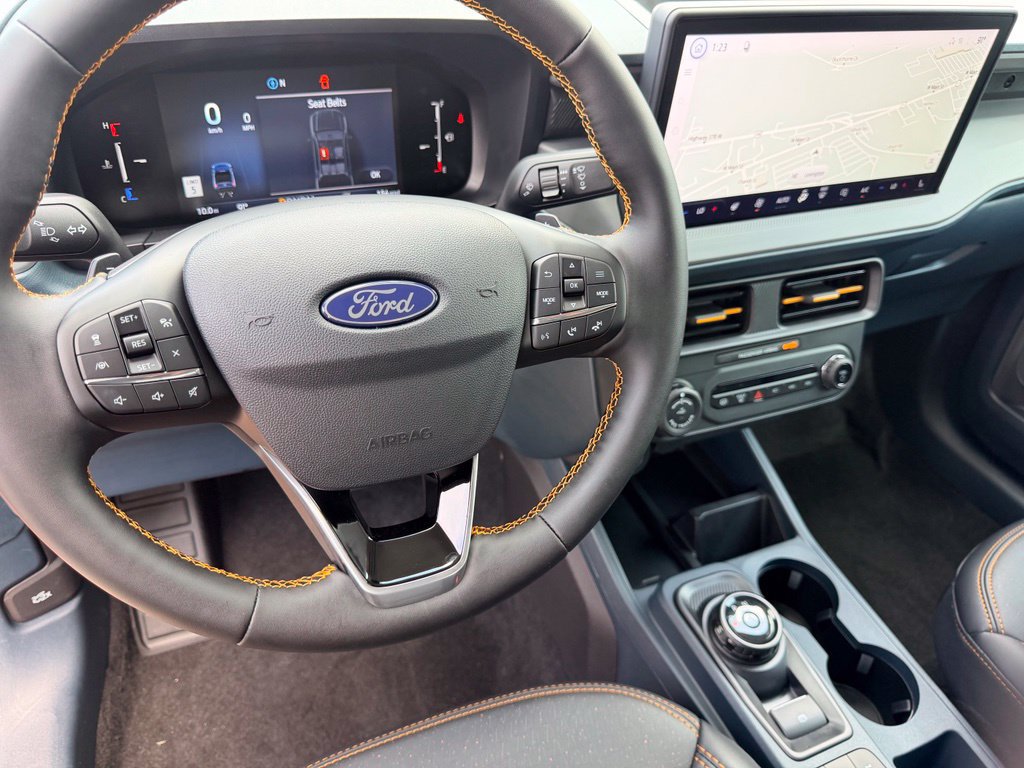 New 2026 Ford Maverick Tremor AWD/4WD image 24