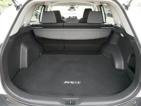 Certified 2025 Toyota RAV4 XLE w/ Weather Package AWD/4WD image 18