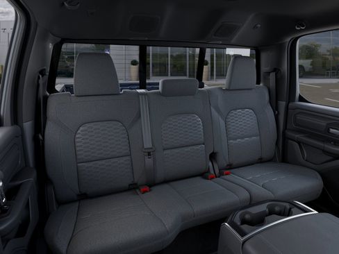 Used 2026 RAM 1500 Lone Star RWD image 16