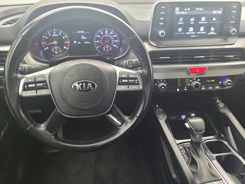 Used 2021 Kia Telluride S AWD/4WD image 22