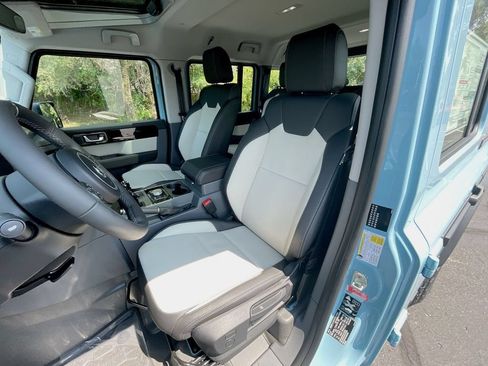 New 2026 INEOS Grenadier AWD/4WD image 10