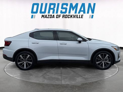 Used 2022 Polestar Polestar 2 w/ Plus Package image 7