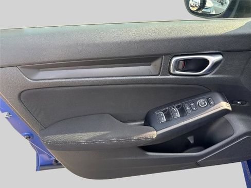 Certified 2023 Honda Civic LX image 18