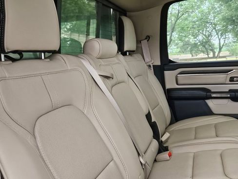 Used 2019 RAM 1500 Limited image 24