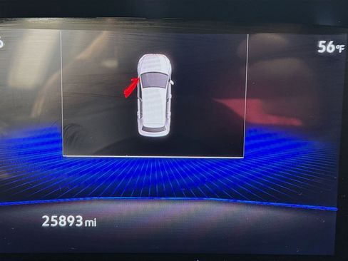 Used 2025 Volkswagen Taos SE image 15