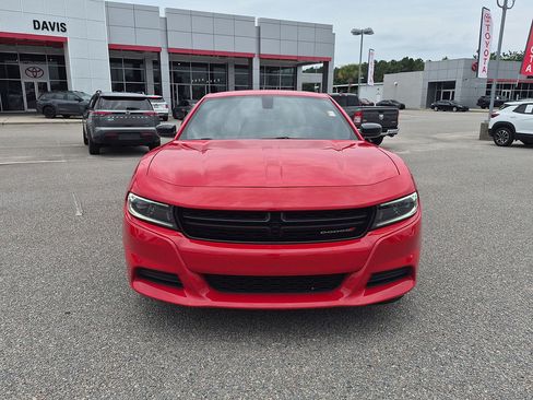 Used 2023 Dodge Charger SXT w/ Cold Weather Package RWD image 8