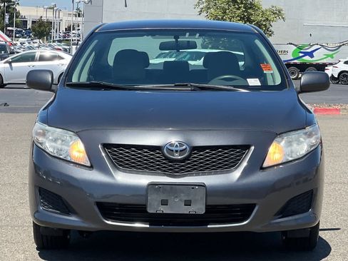 Used 2010 Toyota Corolla LE FWD image 10