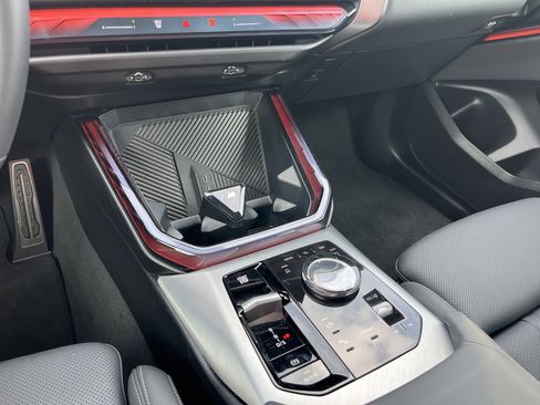 Used 2025 BMW X3 M50 image 11