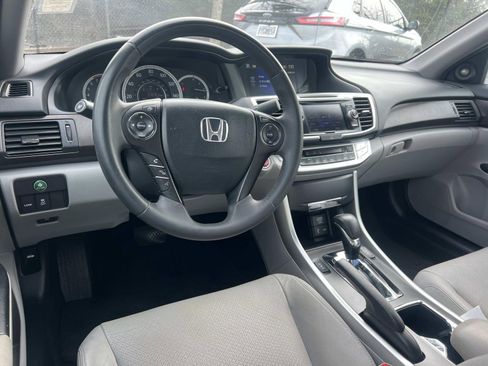 Used 2014 Honda Accord EX-L image 22