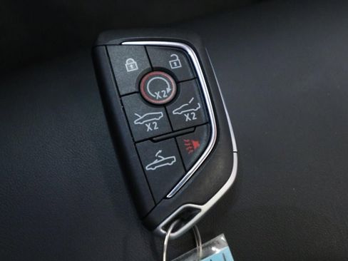 Used 2025 Chevrolet Corvette 3LT image 14