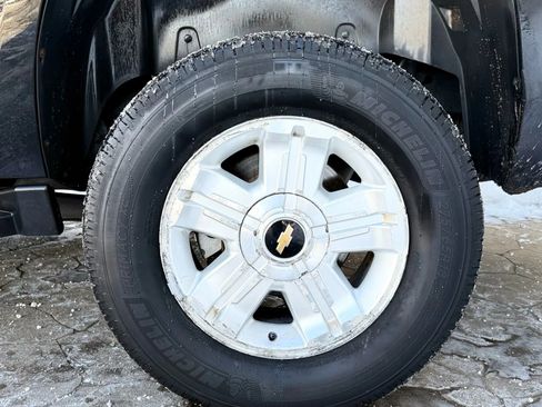 Used 2007 Chevrolet Avalanche LT w/ LT Preferred Equipment Group image 47