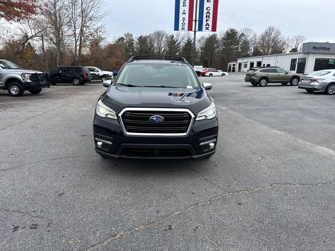 Used 2019 Subaru Ascent Touring w/ Popular Package #3 image 8