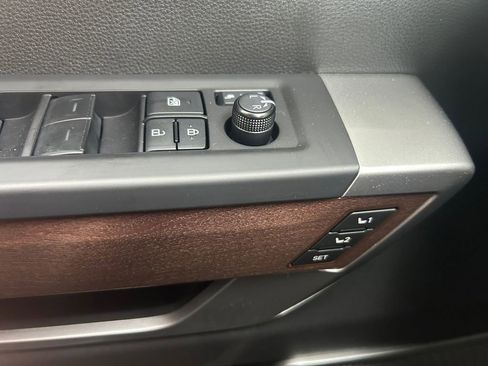 Used 2025 Toyota Tundra Capstone AWD/4WD image 24