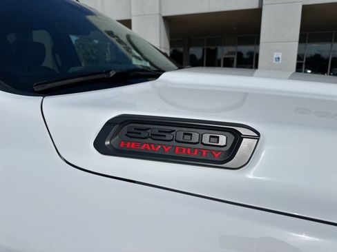 New 2026 RAM 5500 Tradesman image 34