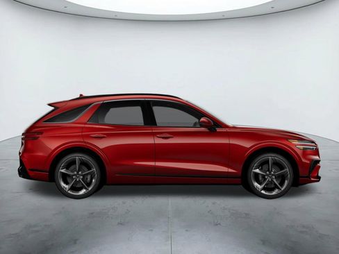 New 2026 Genesis GV70 2.5T Sport Prestige image 4