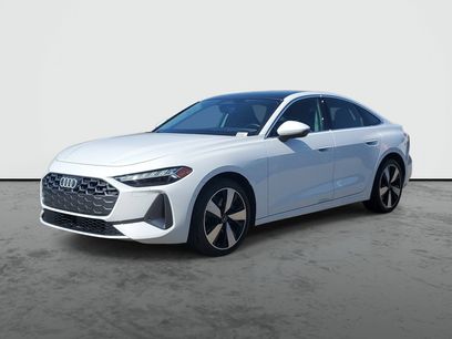 Used 2025 Audi A5 2.0T Premium w/ Premium Plus
