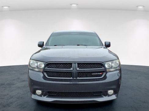 Used 2013 Dodge Durango SXT w/ Rallye Appearance Group image 8