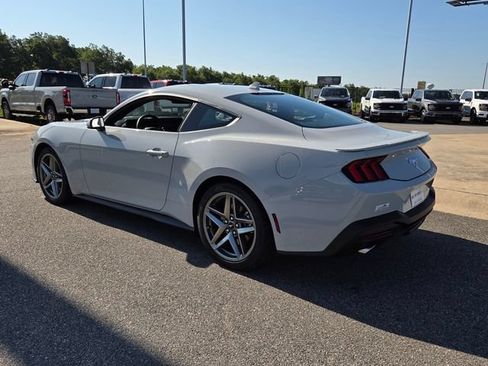 New 2026 Ford Mustang Premium RWD image 8