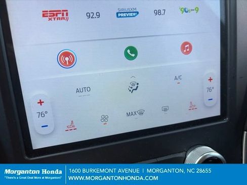 Used 2024 Ford Edge SEL AWD/4WD image 18
