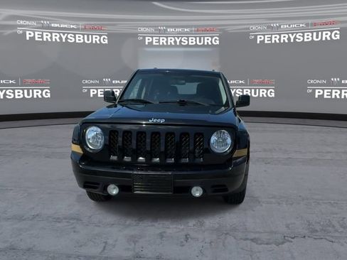 Used 2014 Jeep Patriot Sport w/ Power Value Group AWD/4WD image 3