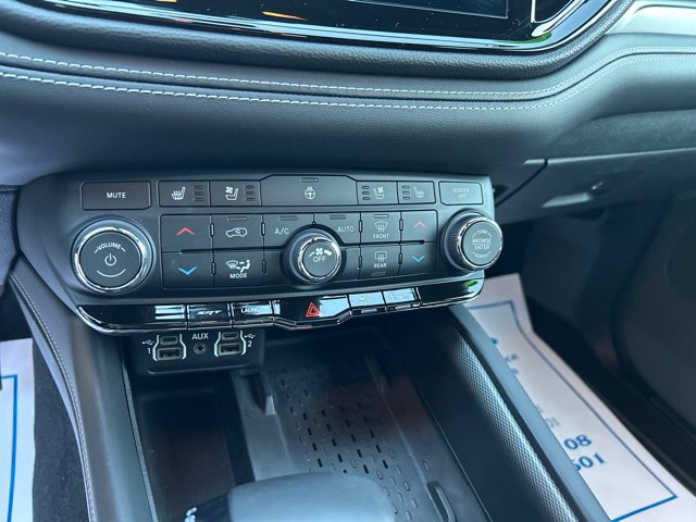 Used 2026 Dodge Durango SRT Hellcat w/ 3rd Row Seating Group AWD/4WD image 20