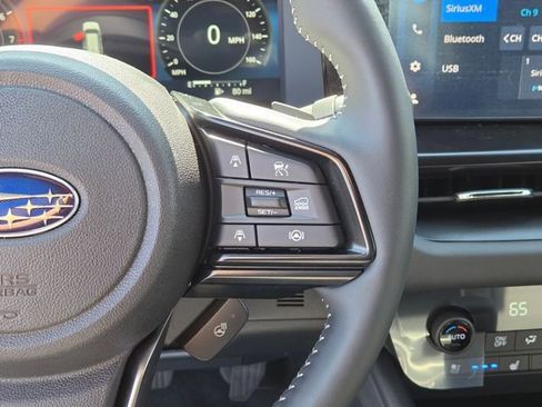 New 2026 Subaru Outback Touring AWD/4WD image 13