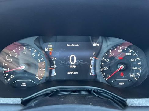 Used 2022 Jeep Compass Latitude w/ Convenience Group AWD/4WD image 21
