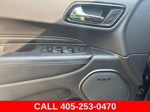 Used 2021 Dodge Durango SRT Hellcat w/ Trailer Tow Group IV AWD/4WD image 20