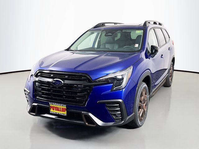 New 2026 Subaru Ascent Limited Bronze AWD/4WD image 3