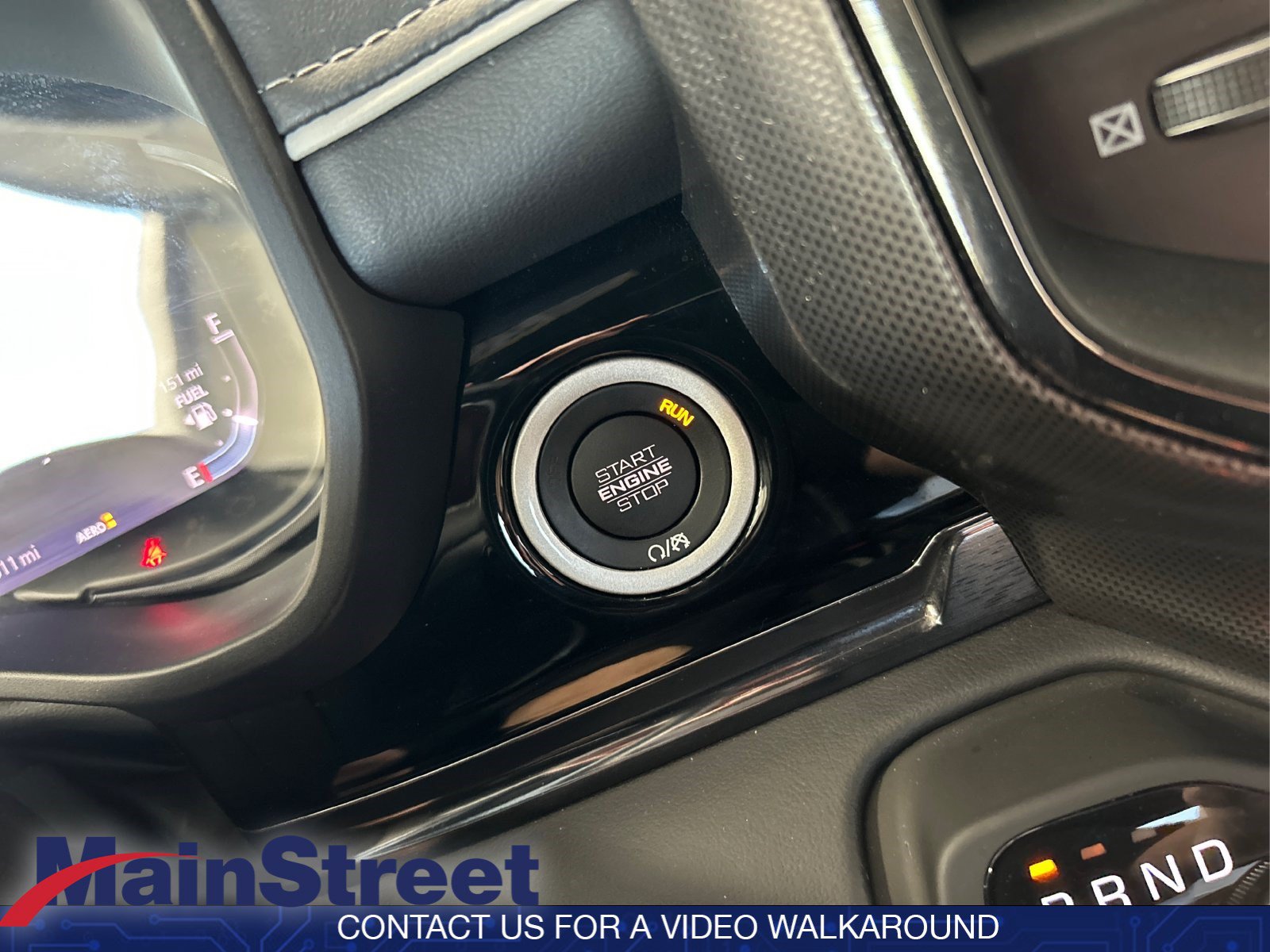 Used 2025 RAM 1500 Limited AWD/4WD image 29