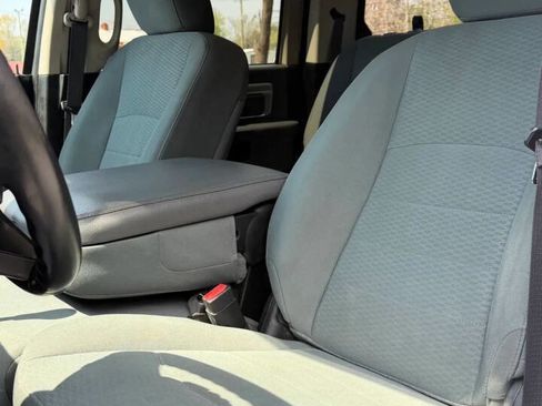 Used 2016 RAM 2500 SLT w/ Snow Chief Group image 15