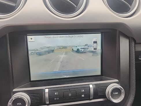 Used 2019 Ford Mustang Premium w/ Wheel & Stripe Package RWD image 20