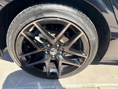 Used 2023 Honda Civic Sport Touring image 12