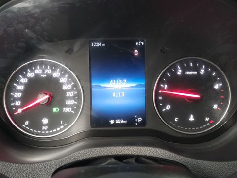 Used 2026 Mercedes-Benz Sprinter 2500 image 13