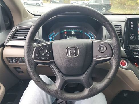 Used 2019 Honda Odyssey EX image 31