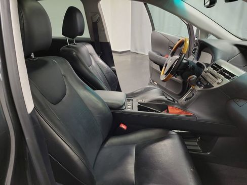 Used 2011 Lexus RX 350 AWD image 22