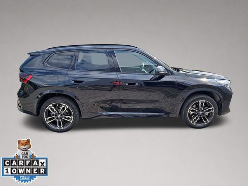 Used 2026 BMW X1 xDrive28i w/ M Sport Package AWD/4WD image 3