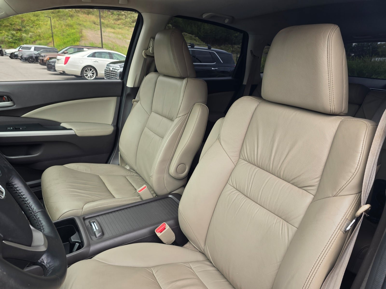 Used 2013 Honda CR-V EX-L image 12