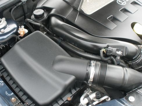 Used 2008 Saab 9-3 Aero w/ Cold Weather Package image 21