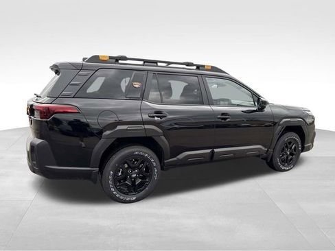 New 2026 Subaru Outback Wilderness AWD/4WD image 2