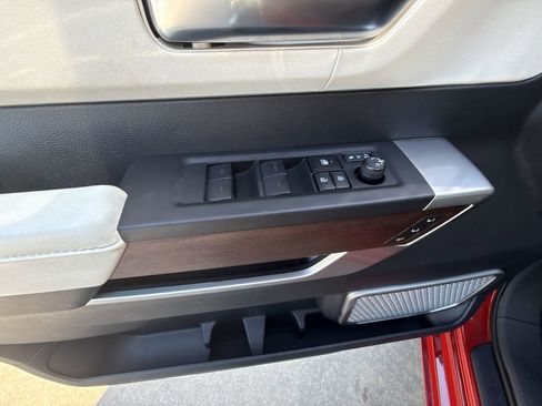 Used 2023 Toyota Tundra Capstone image 70