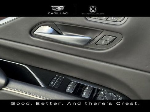 Certified 2023 Cadillac Escalade Premium Luxury Platinum image 26